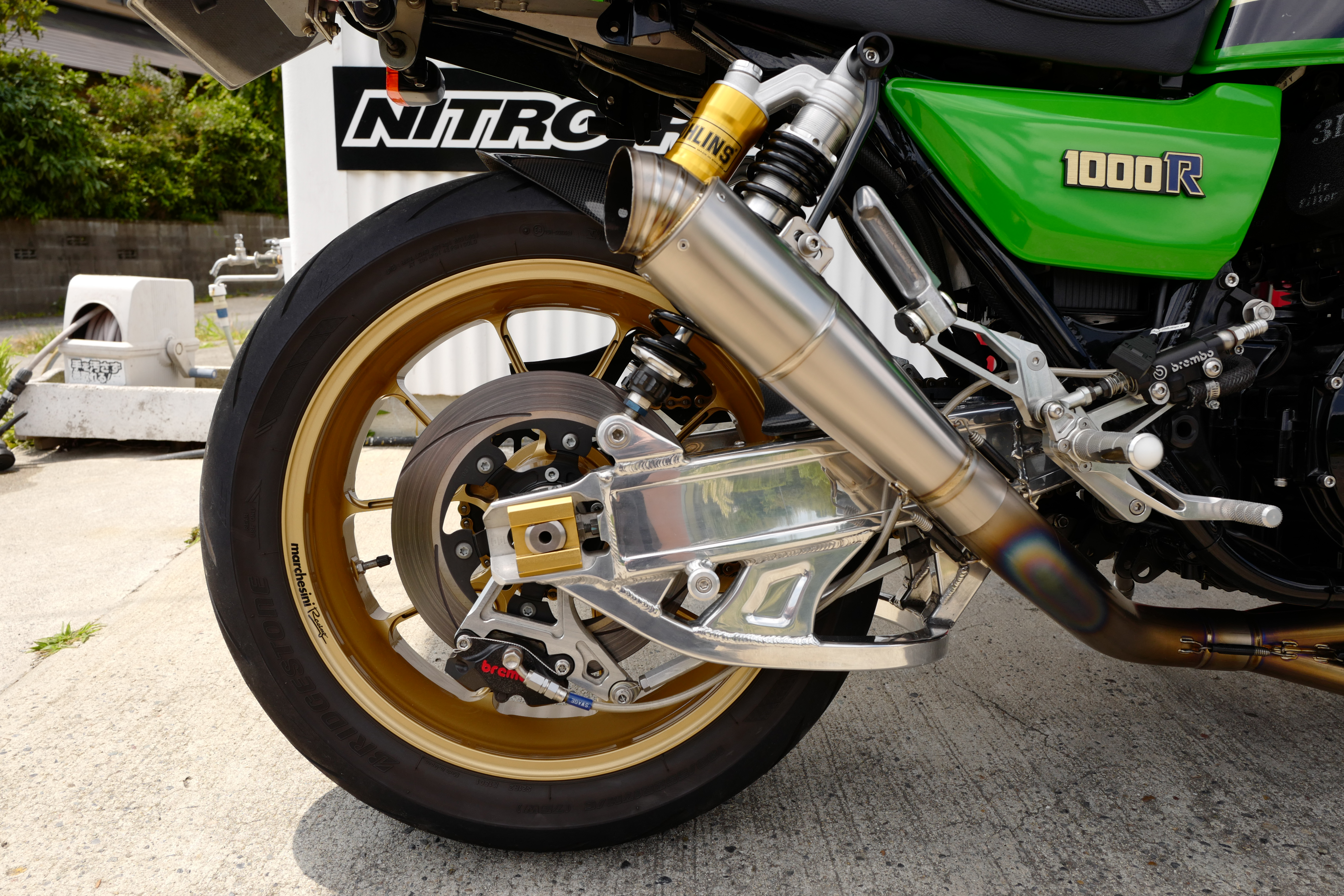 【中古】日本サンライズ　ザク 1/144 HGUC AMX-011 ザクIII(機動戦士ガンダムZZ) | バンダイ